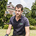 Medewerker molentrappen plaatsen